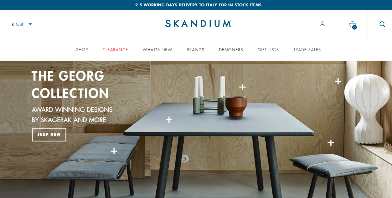 Skandium