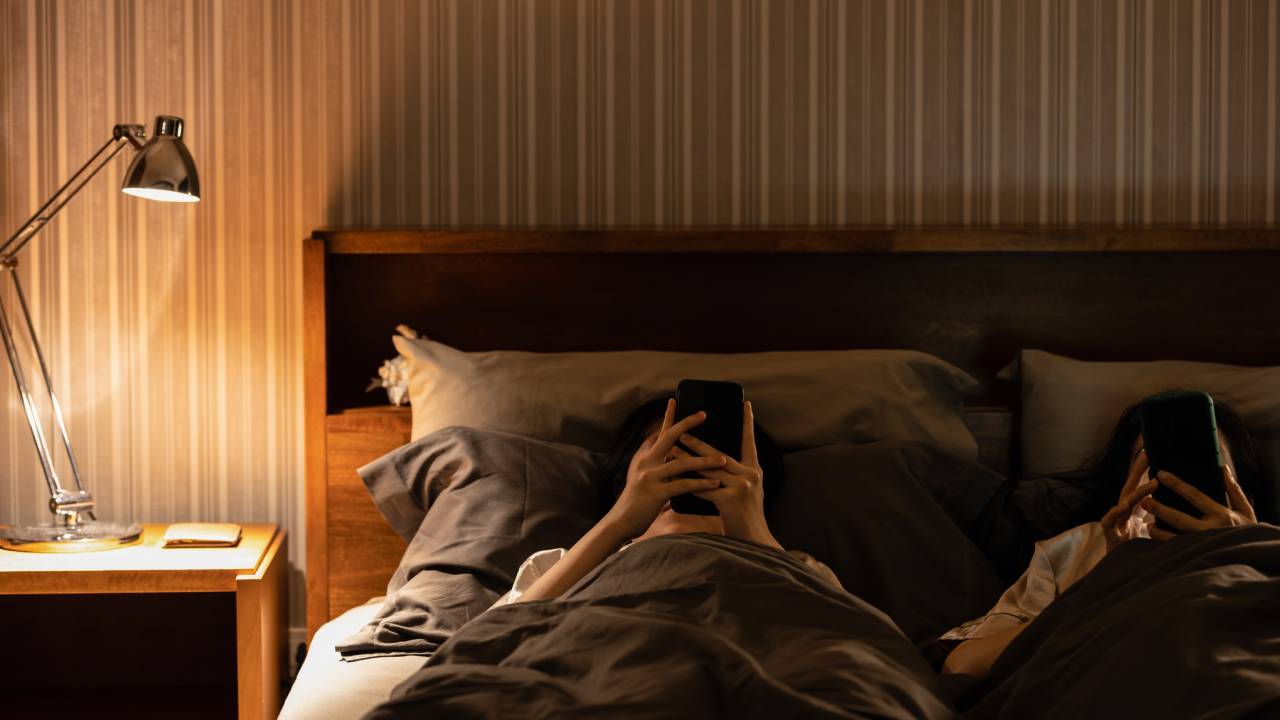 disturbi del sonno