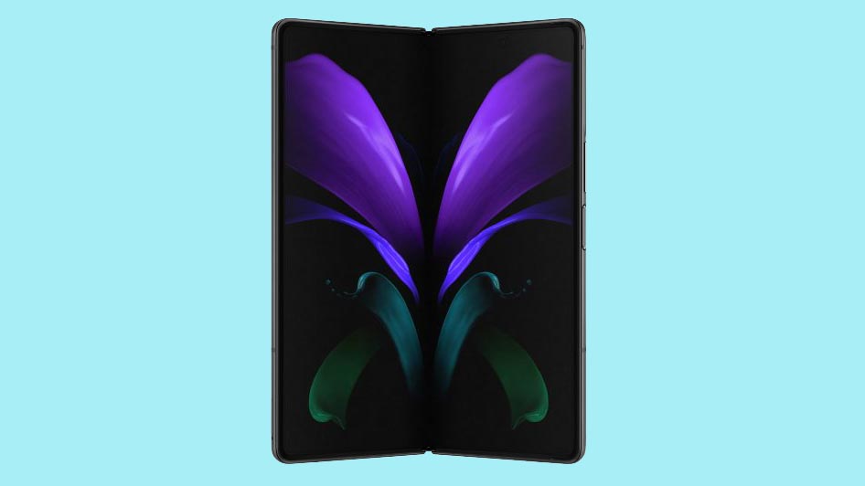 galaxy z fold 2