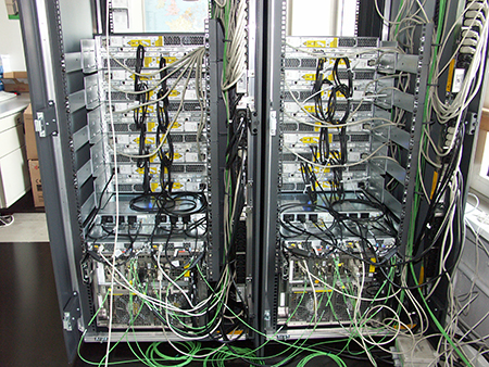 Router e server