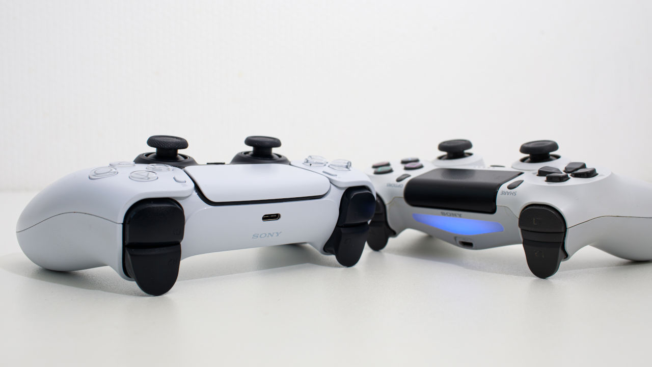 controller dualsense ps5