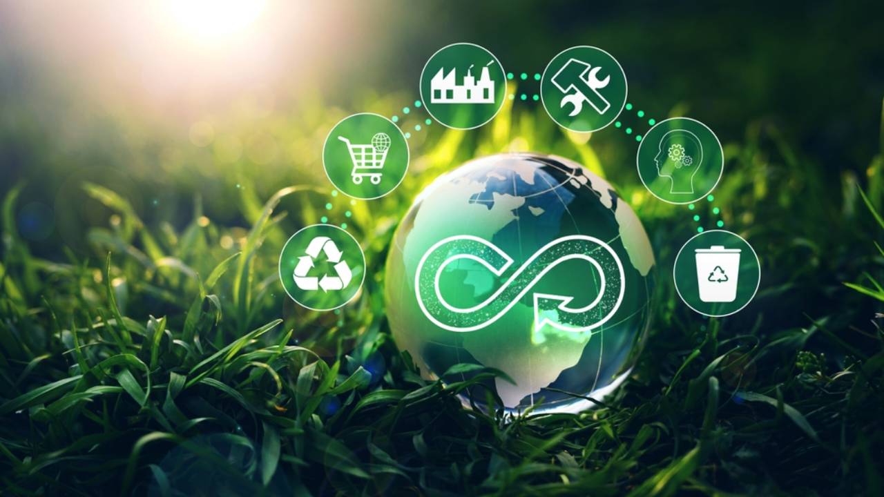 economia circolare