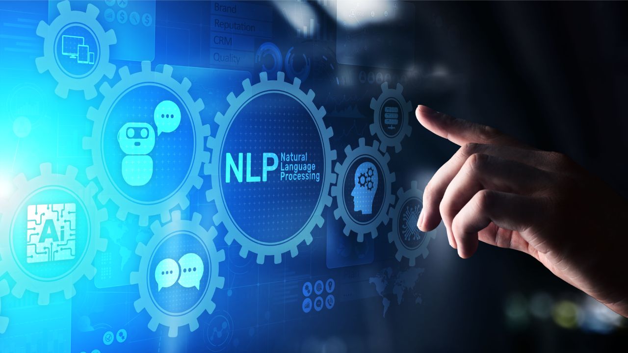 nlp engineer