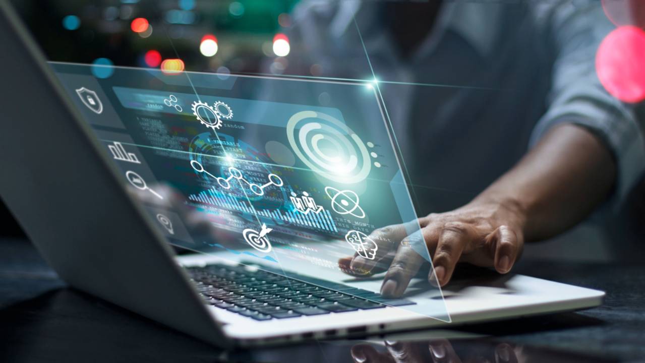 gestione delle nuove tecnologie
