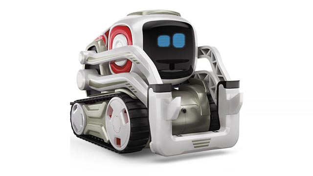 cozmo