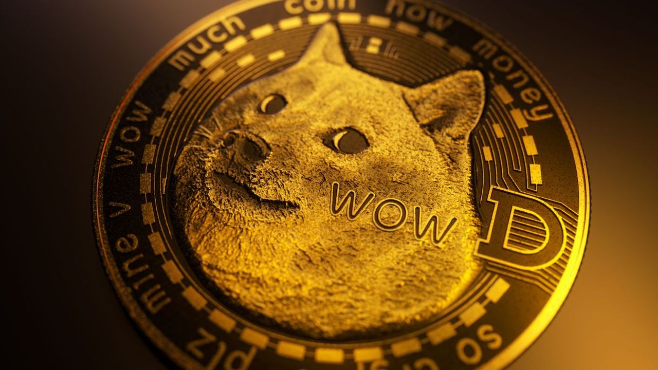 dogecoin