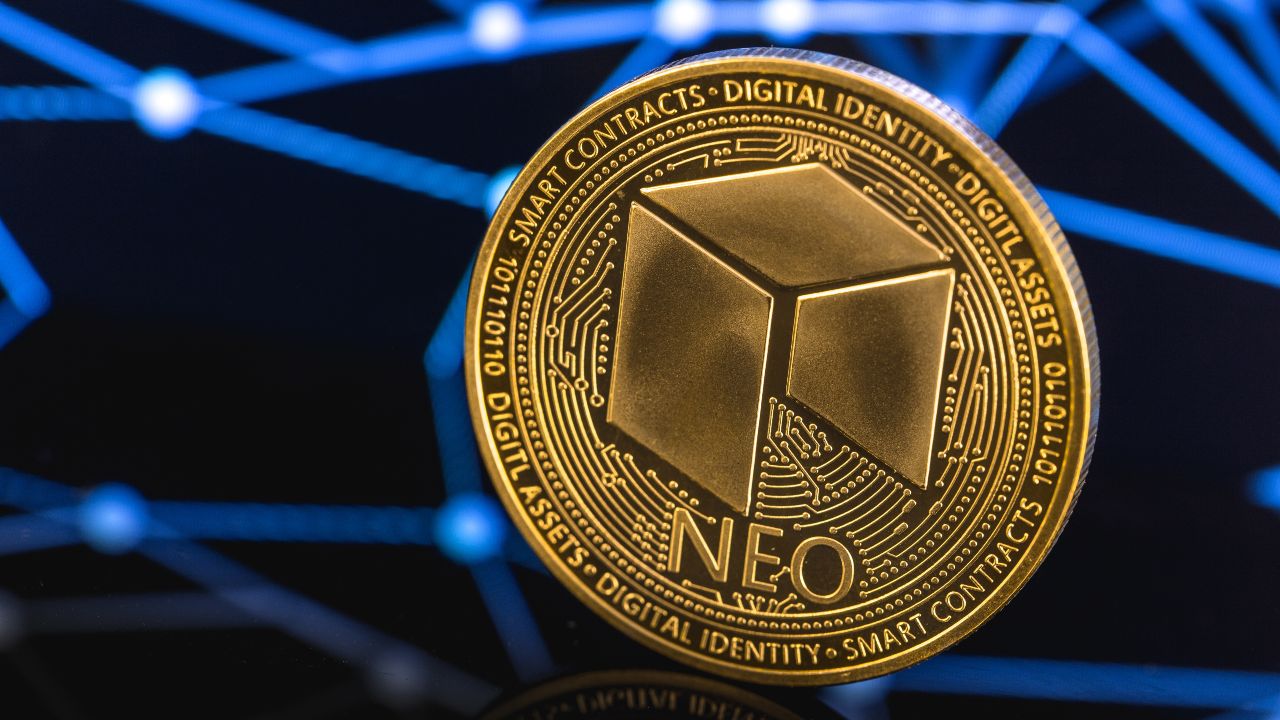 neo coin