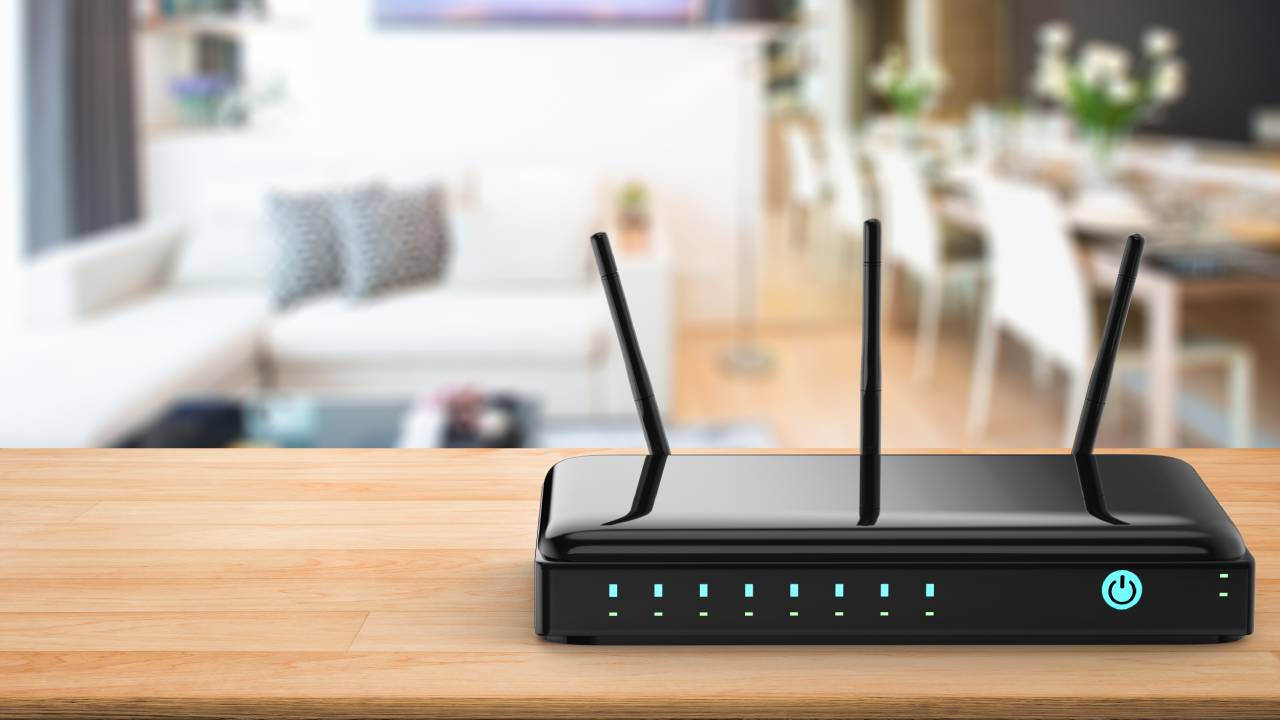 router