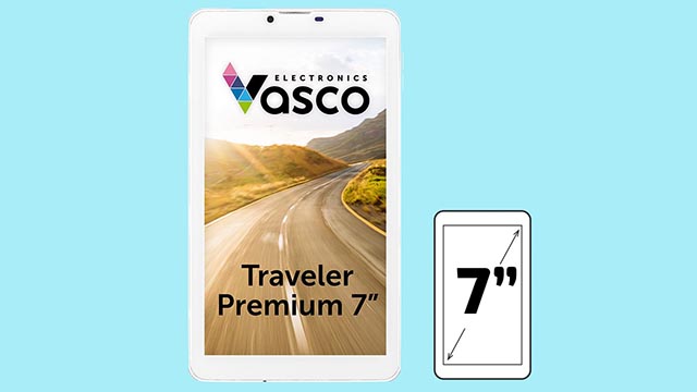 vasco traveler premium 7