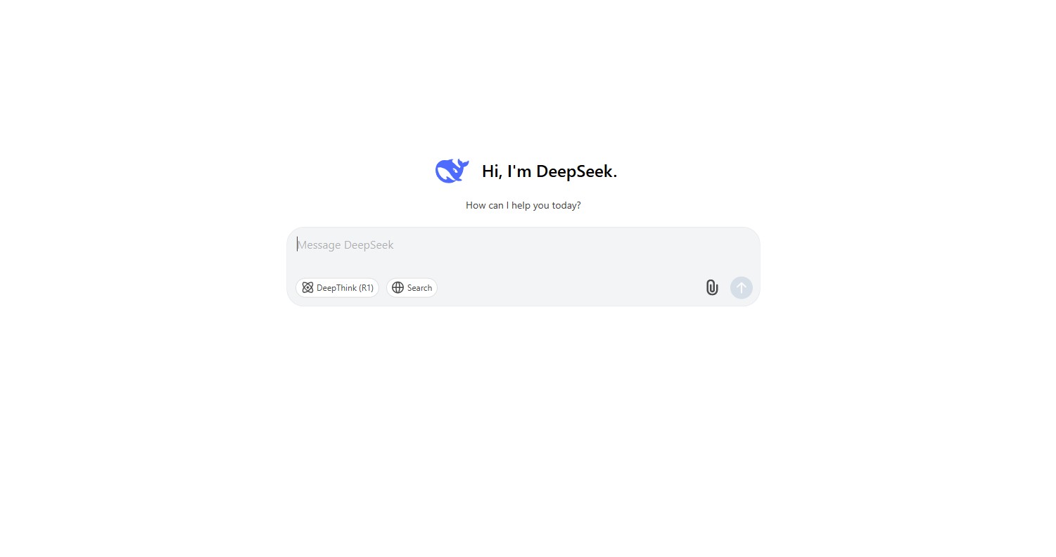 deepseek