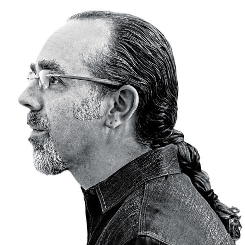 Astro Teller