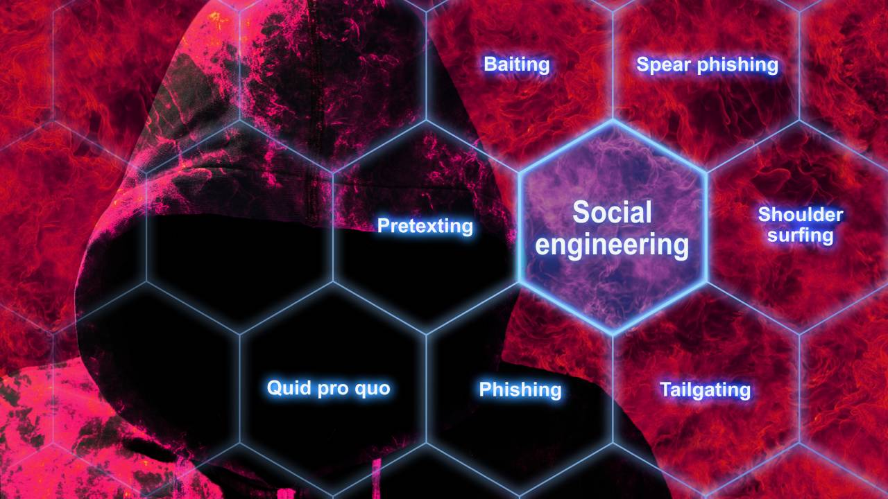 social engineering