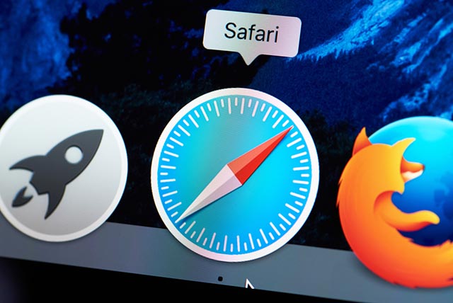 Icone di browser
