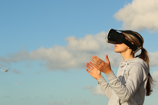 realtà virtuale wi-gig