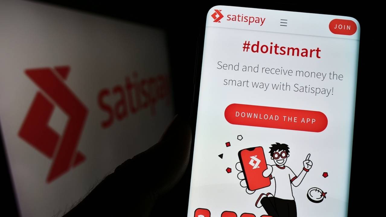 Satispay