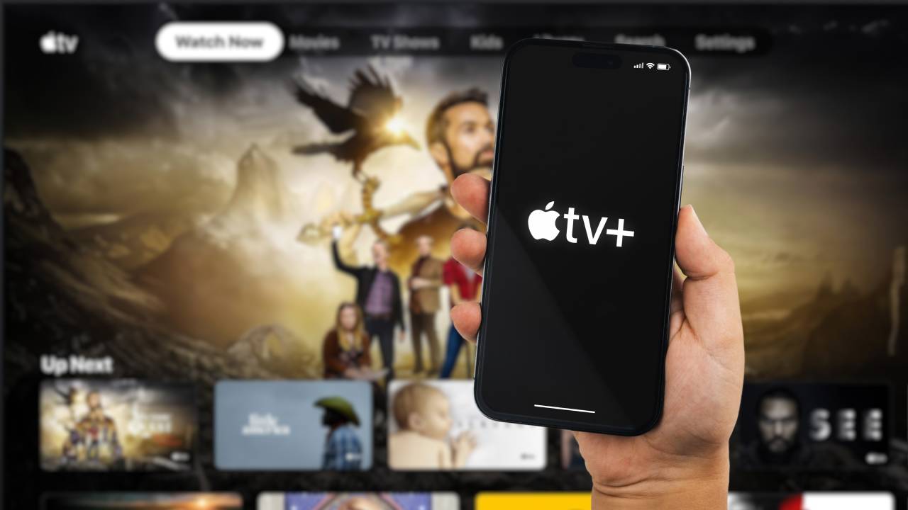 telefono-connesso-a-tv-con-apple-tv