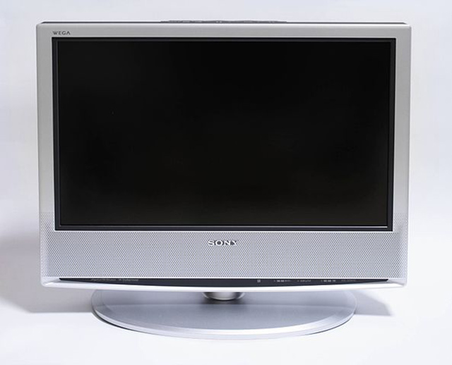 TV LCD