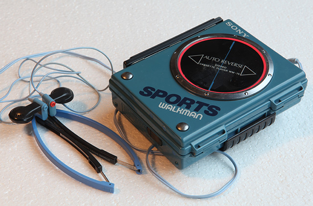 Sony Walkman