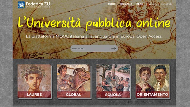 federica.eu