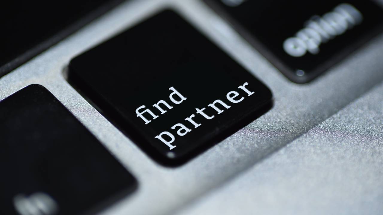 Trovare l'amore online