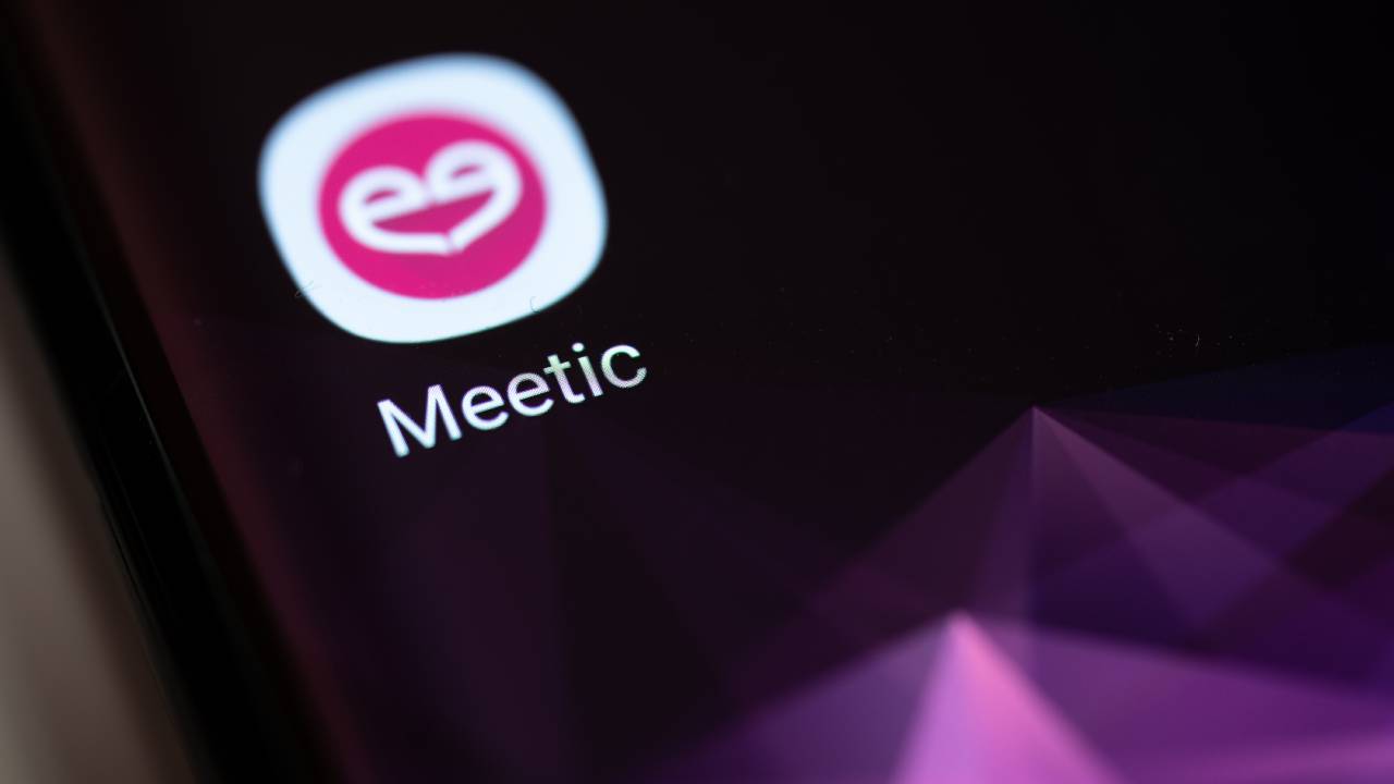 Meetic dating online