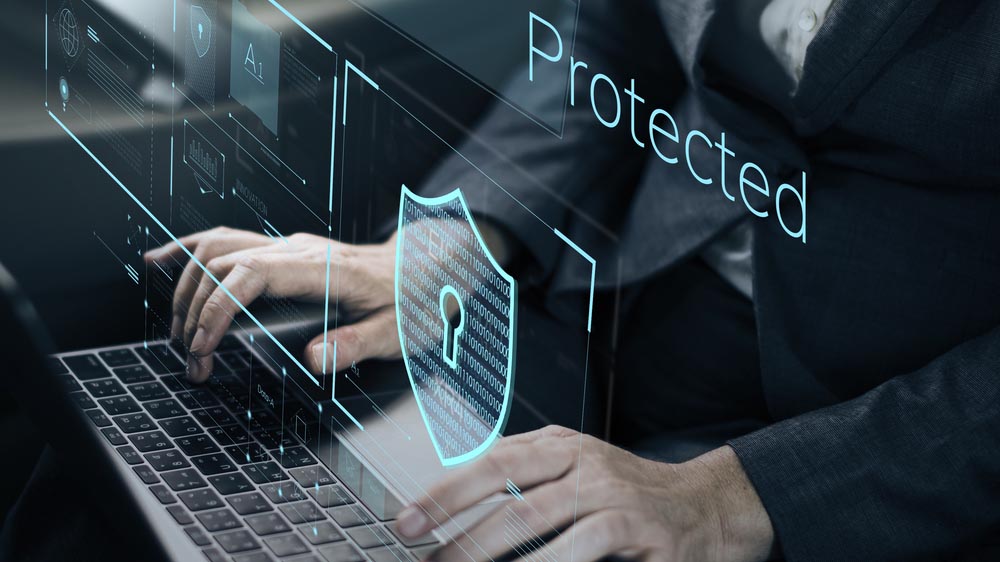 sicurezza informatica