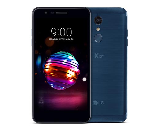 LG K10 (2018)