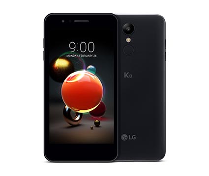 LG K8 (2018)