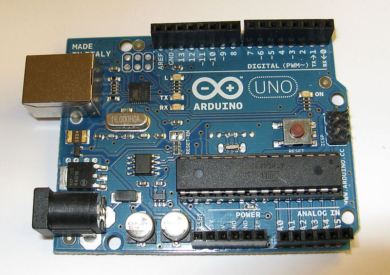 Arduino Uno