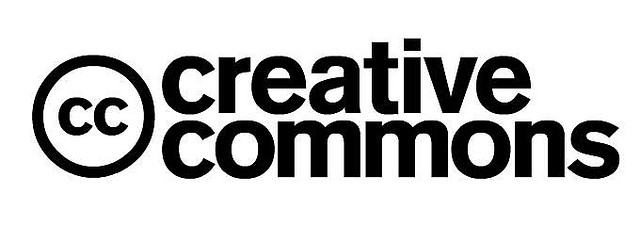 Il logo Creative Commons