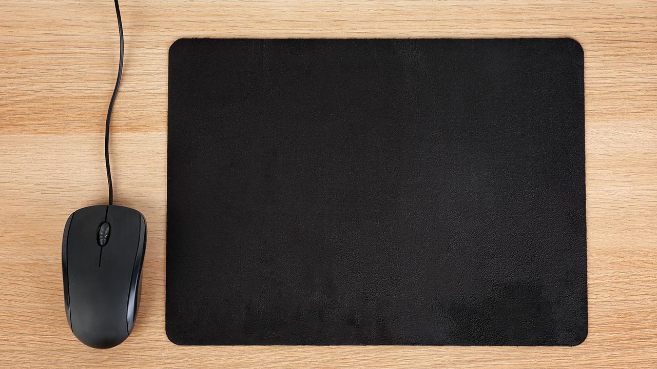 mousepad