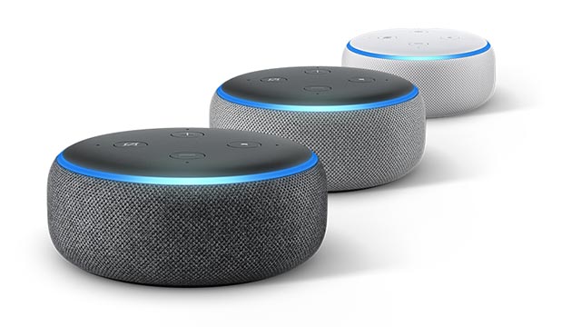 Echo dot