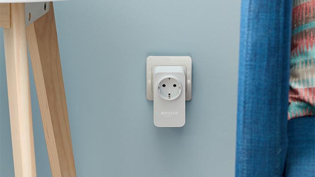 Echo Smart Plug