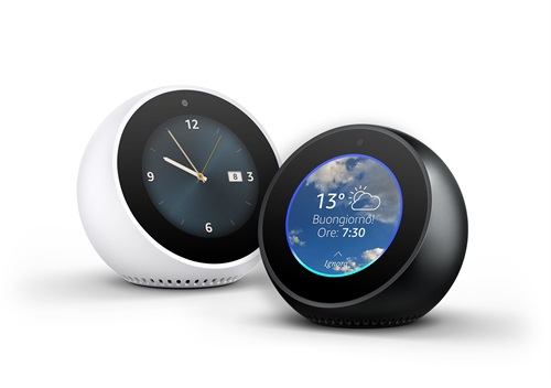 Echo Spot