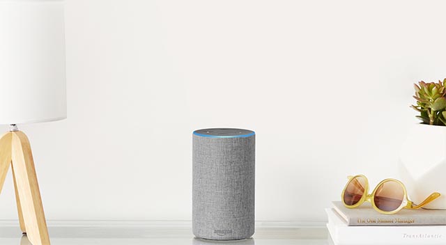 Amazon Echo