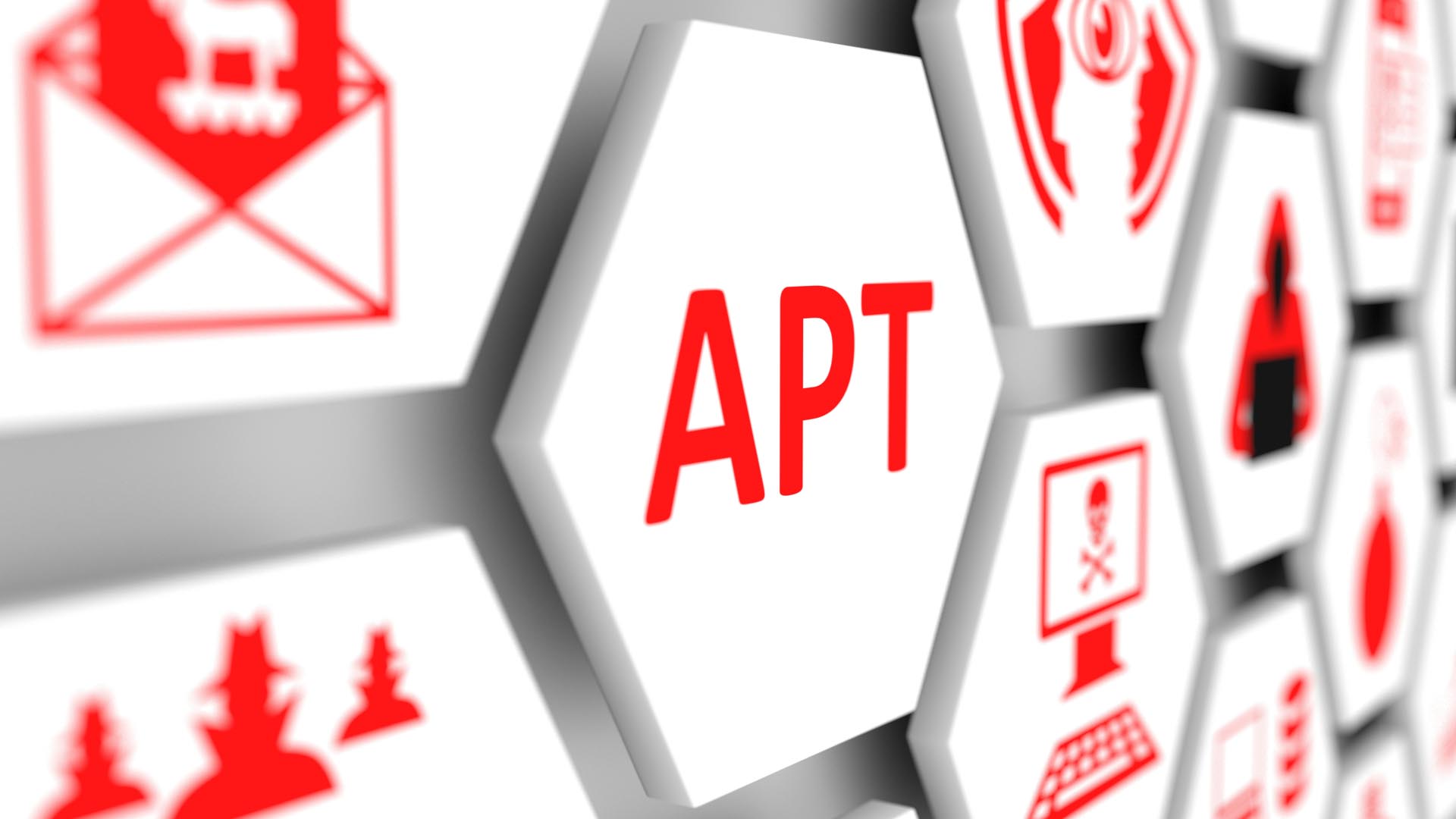 apt advanced persistent cyber security