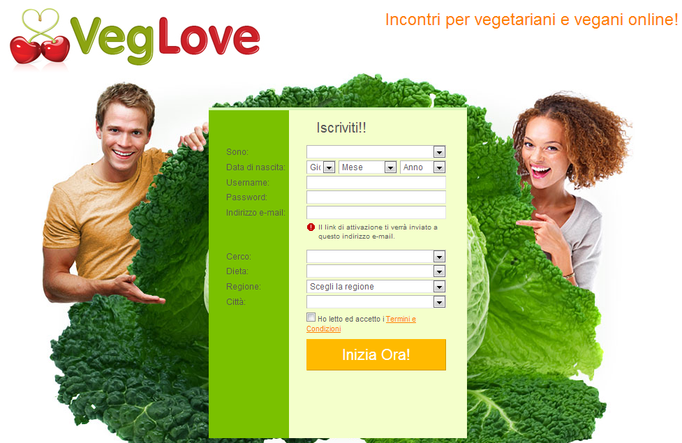 VegLove