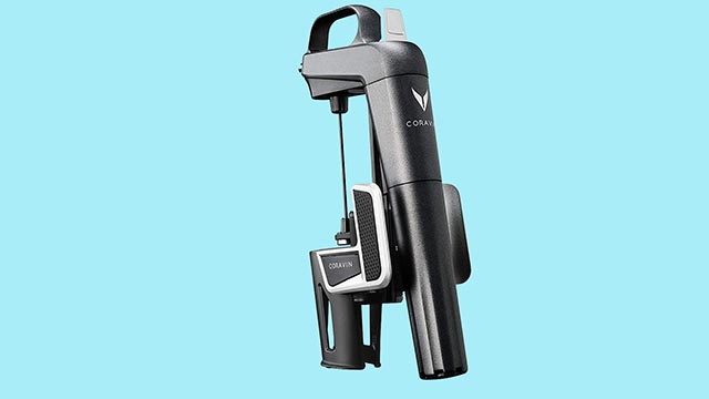 coravin