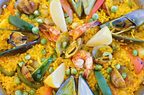 Paella