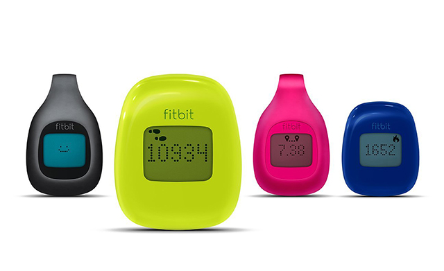 Fitbit Zip contapassi low cost