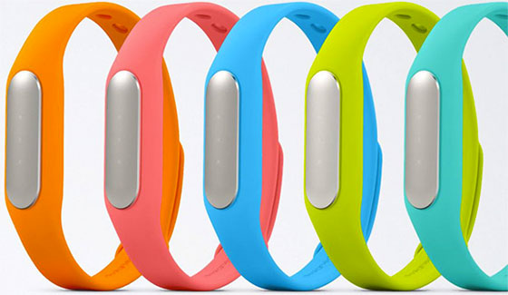 Xiaomi Mi Band S1