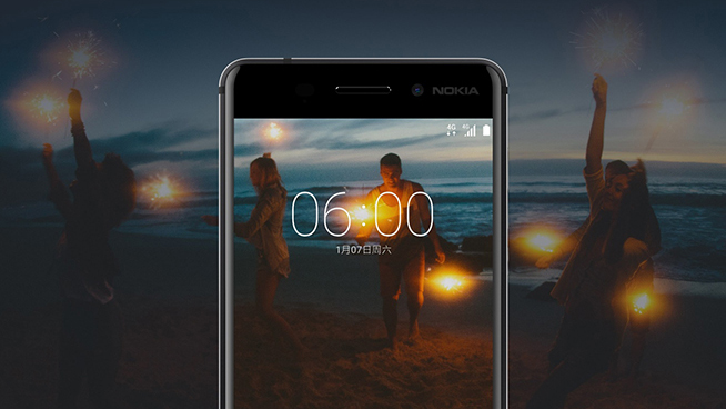 nokia 6