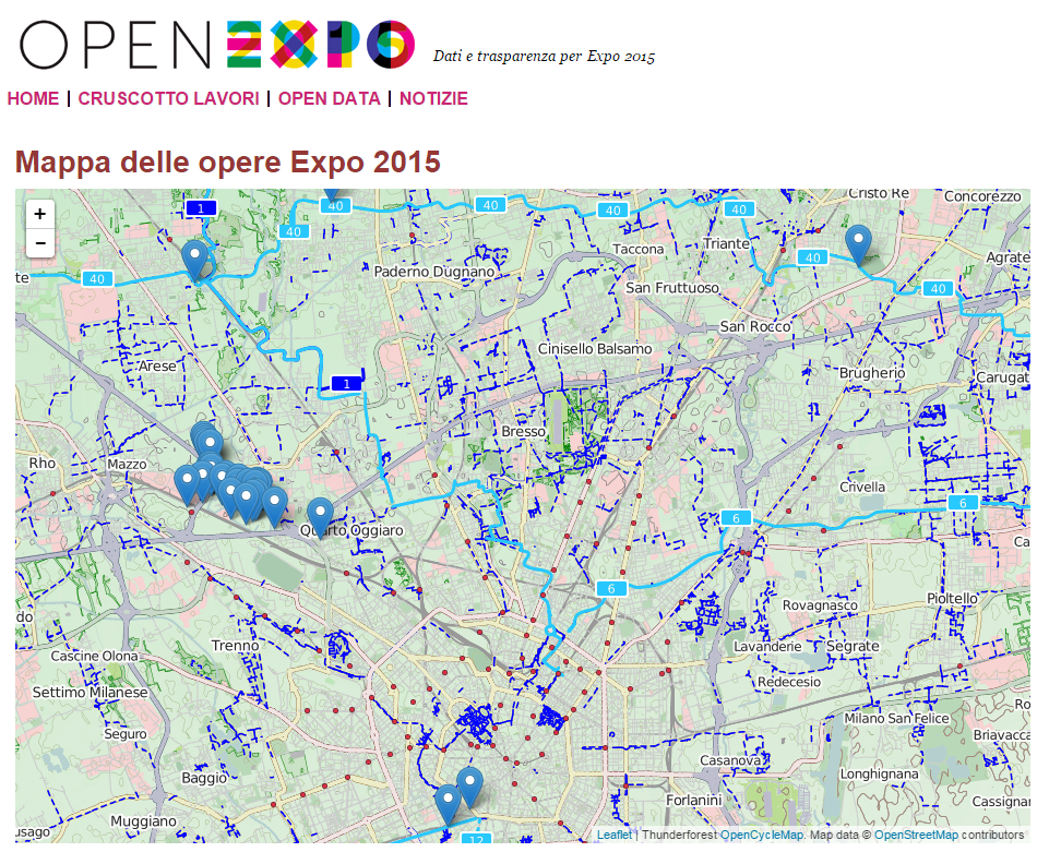 OpenExpo