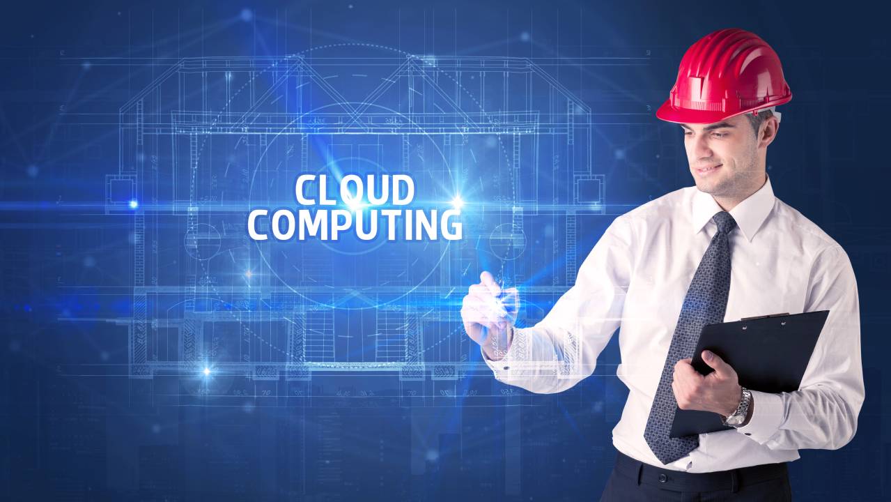 cloud computing