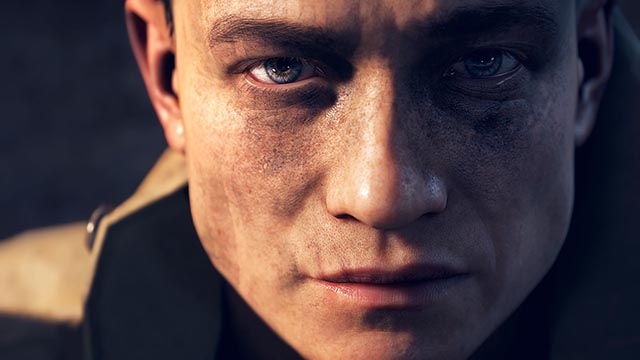 le difficoltà della guerra battlefield 1