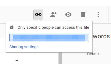 Google Drive