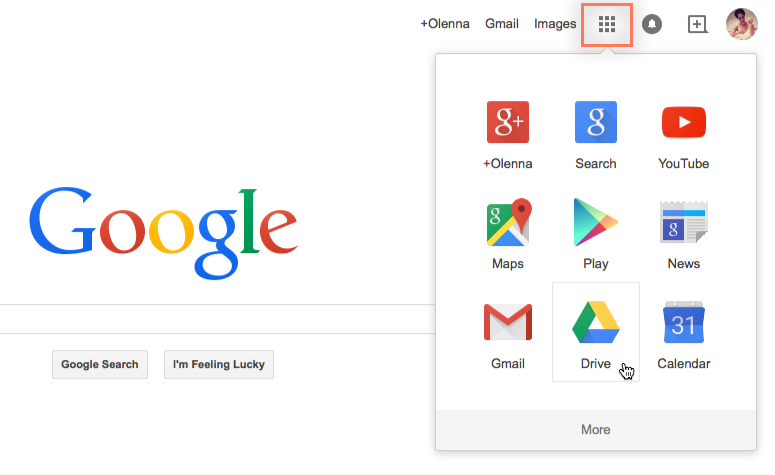 Google Drive