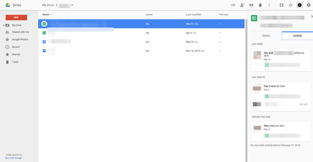 Google Drive