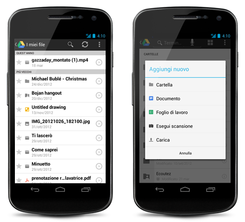 Google Drive