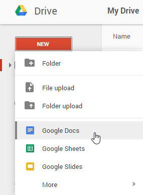 Google Drive